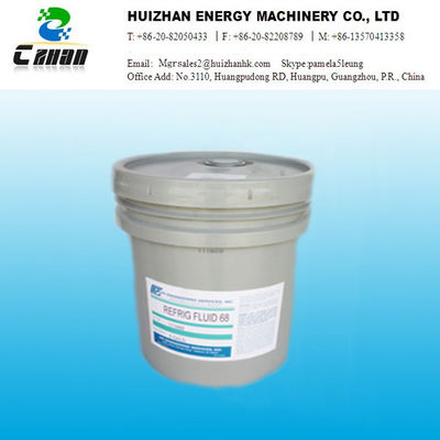 China CPI-4700-68 van de de Koelingsolie CPI van OLIEcpi het synthetische smeermiddelen milieusmeermiddel leverancier
