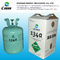 milieubescherming MELKWEGr134a koelmiddelen, airconditionerkoelmiddel leverancier