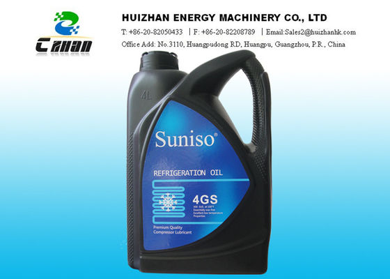 China 4L de olie van de koelingscompressor/Suniso-de olie van de compressorsmering leverancier