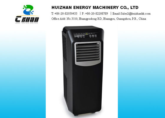 China Energie - besparings Kleine Draagbare Airconditioner voor goed Ontworpen met Superieure Delen leverancier