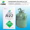 R-22 Chlorodifluoromethane HFC het GAS van de de koelmiddelenmelkweg R22 van de Koelmiddelenr22 vervanging leverancier